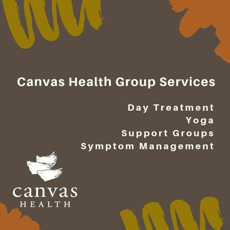 Canvas Health Group Services, Minnesota mental health clinics, ccbhc Minnesota