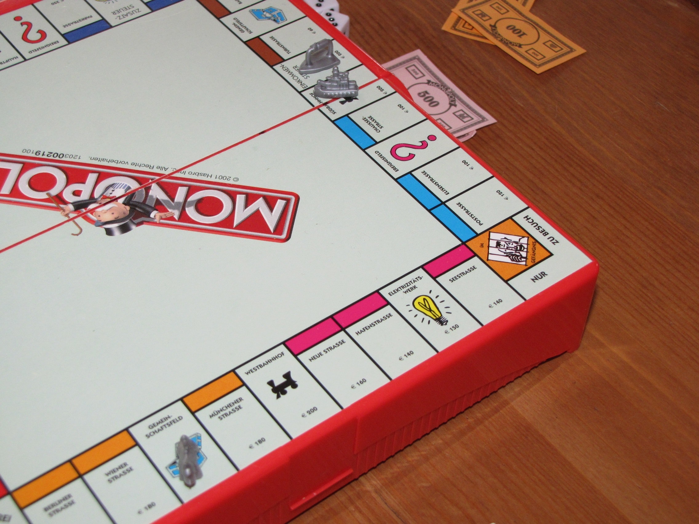 monopoly - board game - game day, Minnesota mental health clinics, ccbhc Minnesota