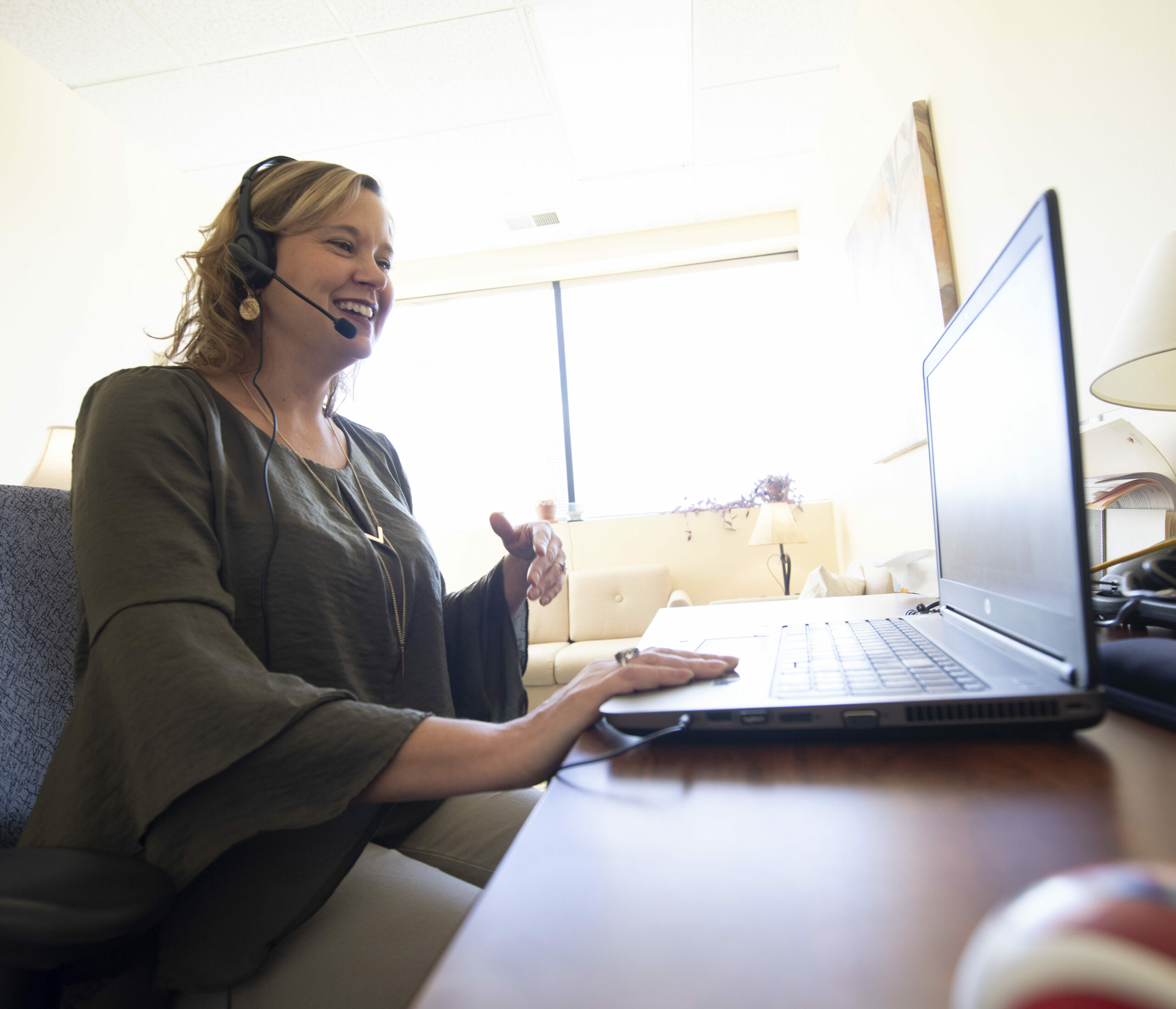 Telehealth - mental health services, Minnesota mental health clinics, ccbhc Minnesota