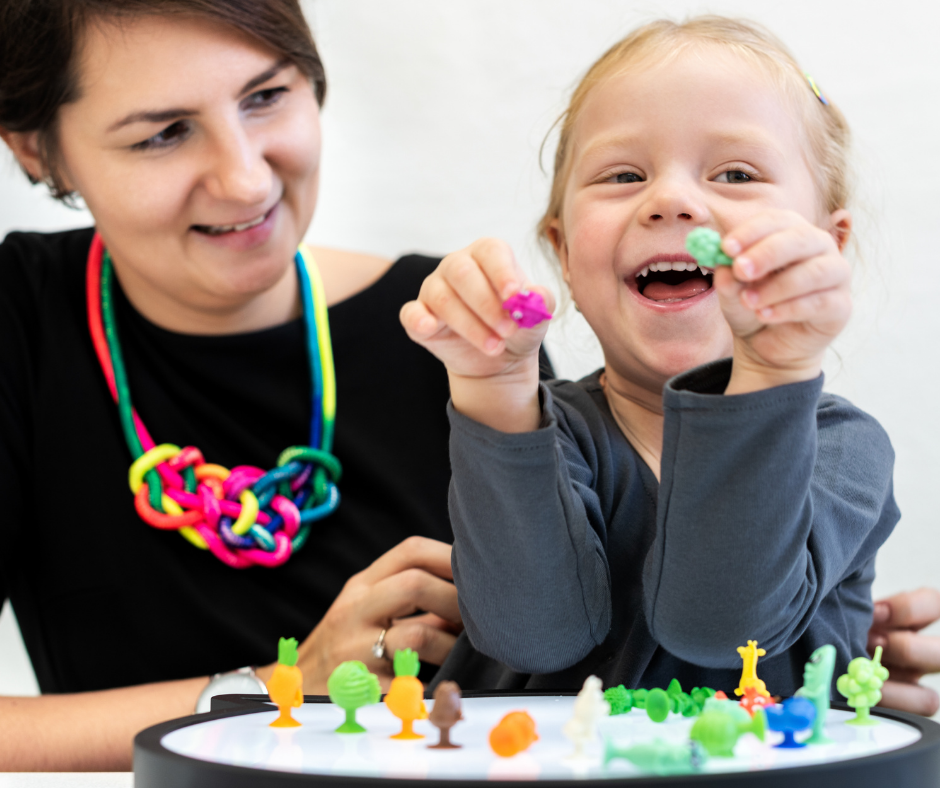 Early Childhood Mental Health - Canvas Health