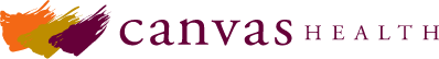 canvas health logo, Minnesota mental health clinics, ccbhc Minnesota