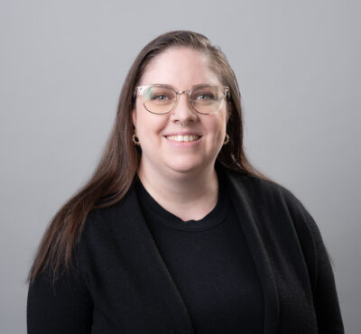 Meaghan Puckett, MA, LMFT