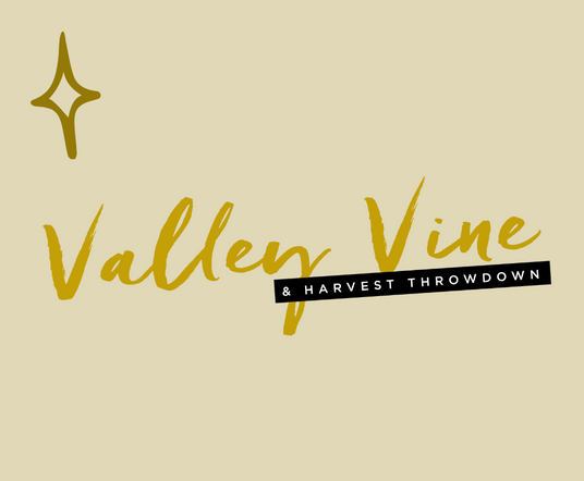 Valley Vine & Harvest Throwdown