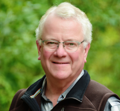 John Savereide, MSW