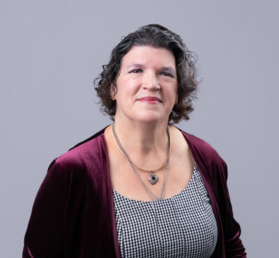 Kerry Kennedy, PMHCNP