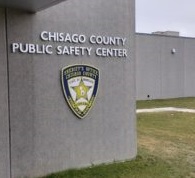 chisago county public safety center - substance use program