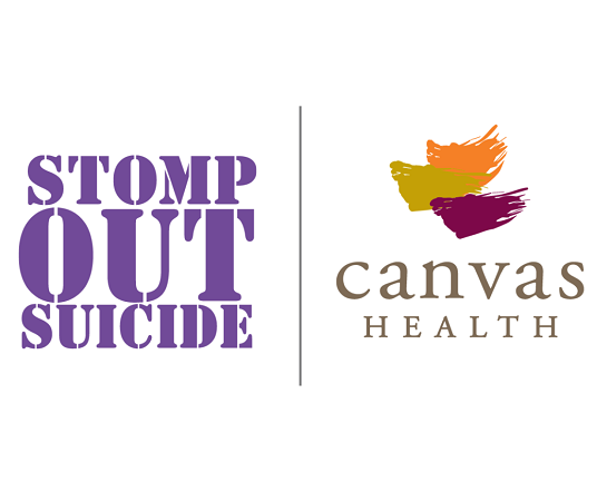 Stomp Out Suicide 5K