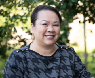 Khu Thao Canvas Health CEO, Minnesota mental health clinics, ccbhc Minnesota