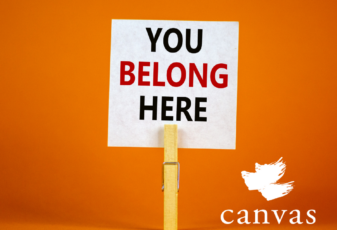 you belong here - canvas health careers