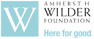 Amhersth Wilder Foundation Logo