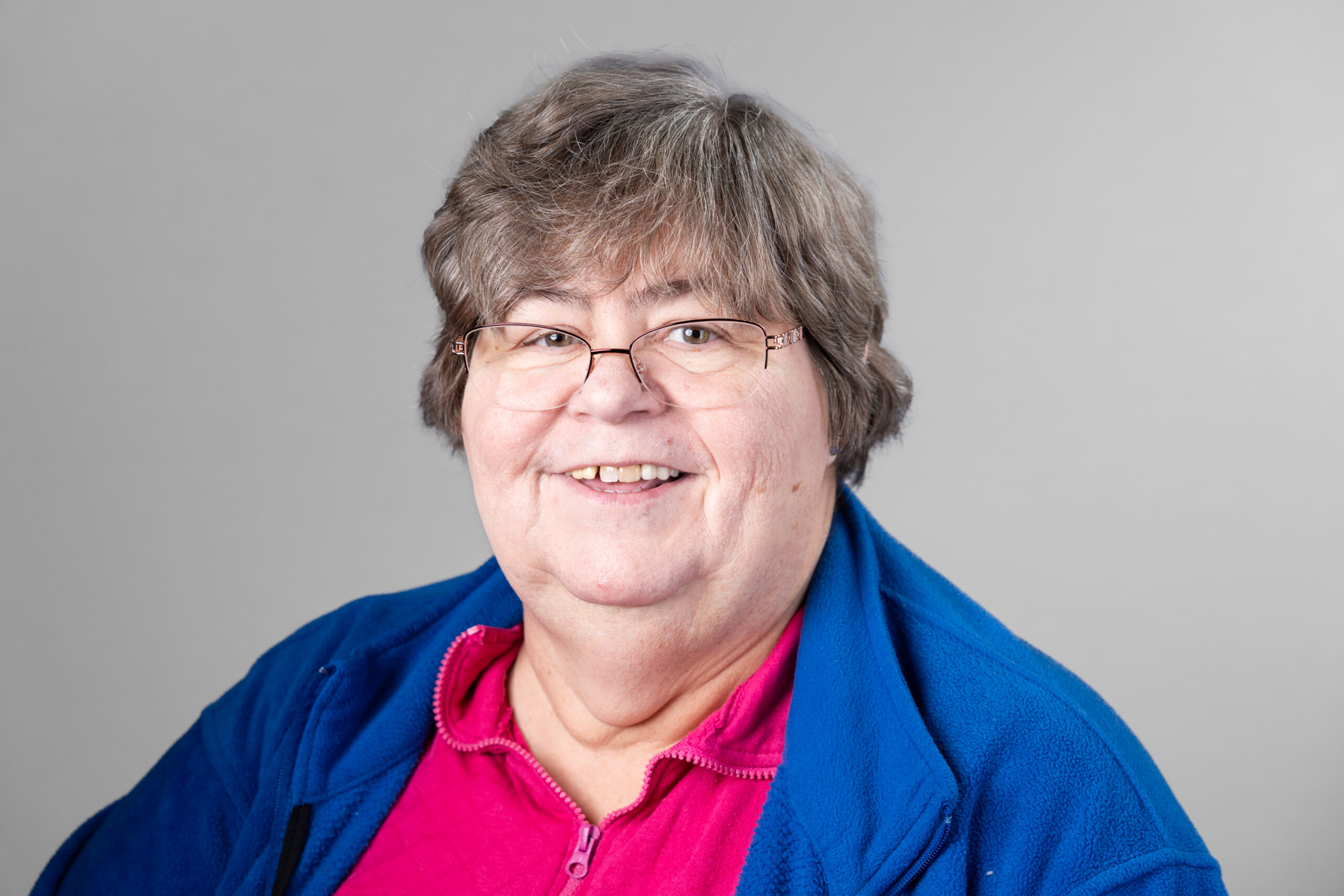 Louise newsom peer support specialist ii canvas health