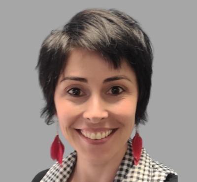 Gwen McNamara, LADC