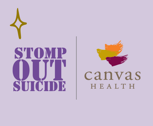Stomp Out Suicide 5K