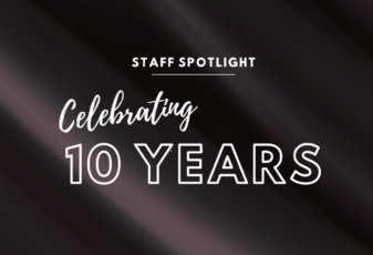 Minnesota mental health clinic, 10 year celebration