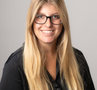 Emily Corazzo, MA