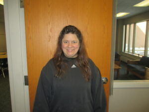 Darcy Gassman - Minnesota mental health clinic