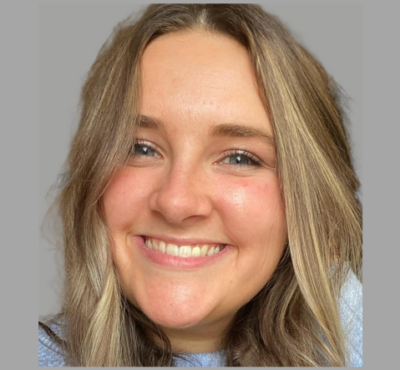 Hannah Modeen-Klamm