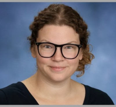 Lucy Kapustka, MSW, LICSW