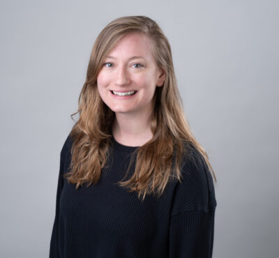 Kamila Rothen, MSW, LGSW