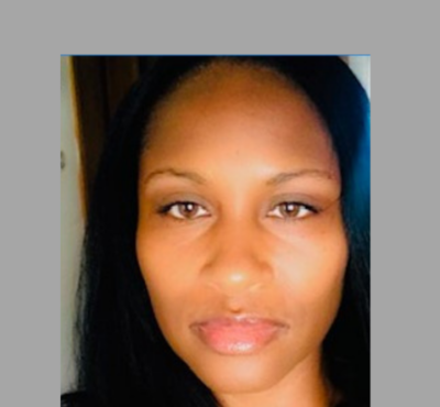 Sharhonda Mingo, LPCC