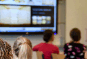 children sitting in classroom, Outpatient treatment, Psychological Evaluation, Outpatient Therapy, Substance Use Therapy